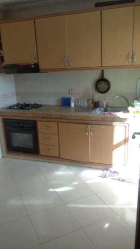 appartement meuble a my ismail Tanger